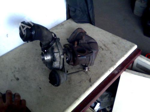 Used Turbocharger/Supercharger RENAULT LAGUNA I Grandtour (K56_) 1.9 dTi (K56J) (98 hp) 29076374