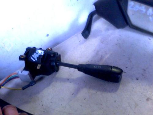 Mando Mando PEUGEOT 205 I (741A/C) 1.4 (80 hp) 34562135 34562135