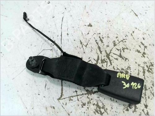 Seat buckle RENAULT CAPTUR I (J5_, H5_) 1.2 TCe 120 | BP29737164I32 
