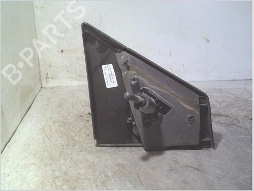 Left mirror NISSAN ALMERA TINO (V10) 2.2 dCi | BP28127265C26 