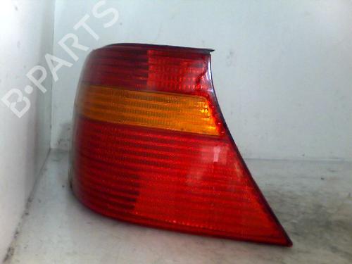 Højre baglygte VW GOLF IV (1J1) 1.9 SDI | BP28324275C35 