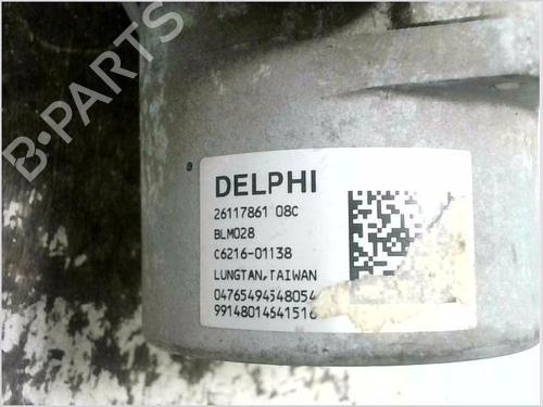 Steering column FIAT GRANDE PUNTO (199_) 1.4 (199AXB11, 199AXB1A, 199BXB1A, 199AXL1A) | BP37233066M21 - Image 7