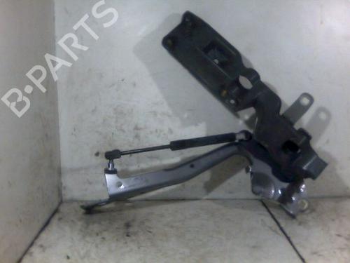 Used Hinge/Door check strap RENAULT SCÉNIC III (JZ0/1_) 1.9 dCi (JZ0J, JZ1J, JZ1K, JZ1S) (131 hp) 26095201