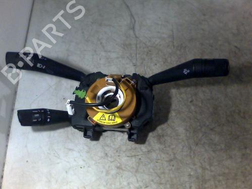 Used Steering column stalk PEUGEOT BIPPER (AA_) 1.4 HDi (68 hp) 26068277