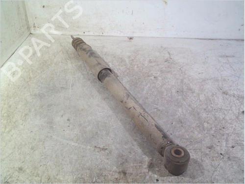 Used Left rear shock absorber DACIA DUSTER (HM_) 1.5 dCi 110 (HMAB) (109 hp) 28096971