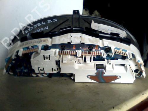 Display monitor CITROËN EVASION MPV (22, U6) 2.1 TD | BP26111099C48 