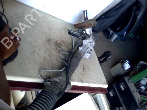Used Steering rack PEUGEOT 206 Hatchback (2A/C) 1.4 i (75 hp) 26065149