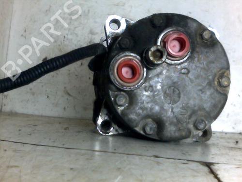 AC compressor CITROËN JUMPY I Van (BS_, BT_, BY_, BZ_) 2.0 HDi 95 | BP26092456M34 