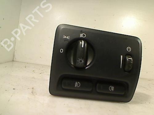 Used Headlight switch VOLVO S60 I (384) D5 (185 hp) 26078115