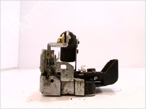 Front right lock DACIA SANDERO 1.4 MPI LPG | BP26116826C97 