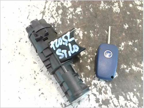 Used Ignition barrel Ignition barrel FIAT STILO (192_) 1.8 16V (192AXC1A, 192BXC1A) (133 hp) 26077102 26077102