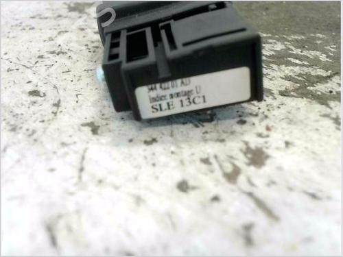 Switch RENAULT LAGUNA II (BG0/1_) 1.6 16V (BG0A, BG0L) | BP37266791I30 - Image 3