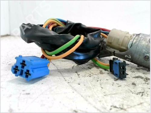 Ignition barrel CITROËN C5 I (DC_) 2.0 HDi (DCRHZB, DCRHZE) | BP29441002M48 