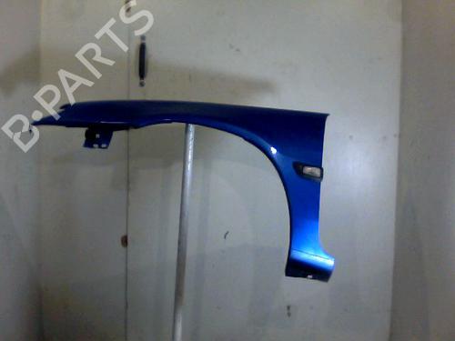 Used Left front fenders CITROËN SAXO (S0, S1) 1.5 D (54 hp) 26074126