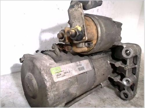 Starter PEUGEOT 206 SW (2E/K) 1.6 HDi 110 | BP26107146M8 