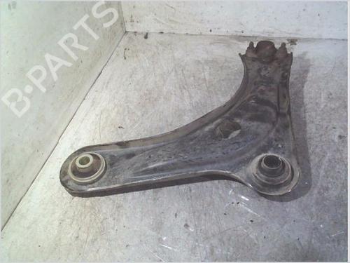 Right front suspension arm CITROËN C3 III (SX) 1.5 BlueHDi 100 (SXYHYP, SXYHTU) | BP27651556M13 