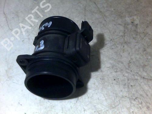 Mass air flow sensor RENAULT CLIO III (BR0/1, CR0/1) 1.5 dCi (C/BR0G, C/BR1G) | BP26074721M95 