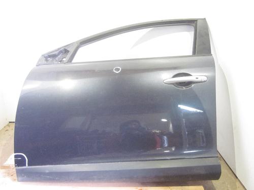 Used Left front door RENAULT MEGANE III Hatchback (BZ0/1_, B3_) 1.5 dCi (106 hp) 26083835