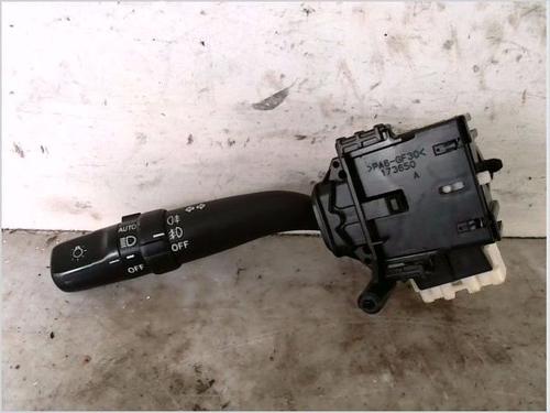 Used Headlight switch TOYOTA AVENSIS (_T25_) 2.0 D-4D (ADT250_, ADT250R) (126 hp) 29482839