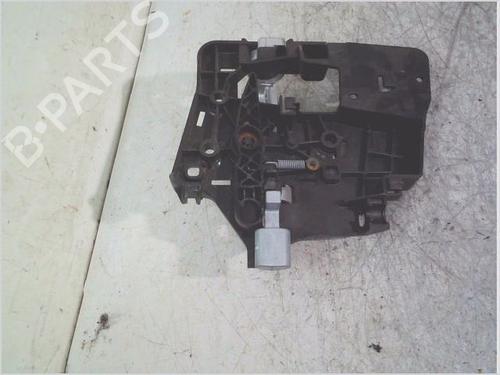 Interior handle CITROËN BERLINGO MULTISPACE (B9) 1.6 BlueHDi 100 | BP29482967I7 