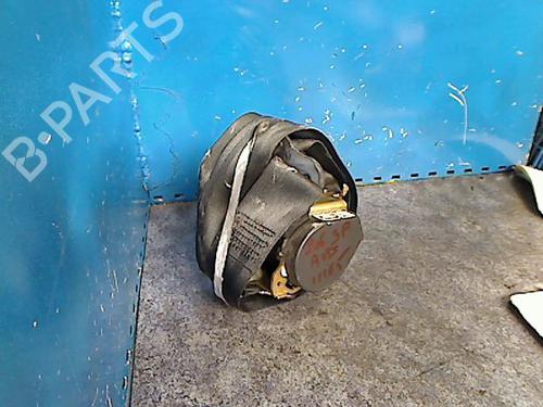 Used Front right seatbelt PEUGEOT 206 Hatchback (2A/C) 1.9 D (69 hp) 26058387
