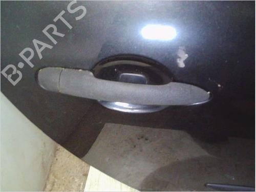 Used Rear right exterior door handle RENAULT CLIO III (BR0/1, CR0/1) 1.5 dCi (C/BR0G, C/BR1G) (68 hp) 26113817