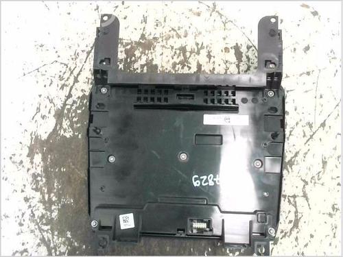 Climate control CITROËN C4 II (NC_) 1.6 VTi 120 (NC5FS0, NC5FS9) | BP37489944I5 - Image 2