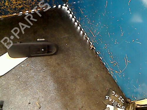 Used Switch Switch RENAULT SCÉNIC II (JM0/1_) 1.9 dCi (JM0G, JM12, JM1G, JM2C) (120 hp) 32861568 32861568