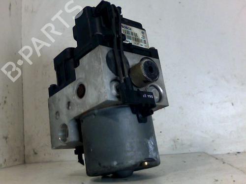 ABS pump PEUGEOT 406 Coupe (8C) 2.0 16V | BP26078745M43 
