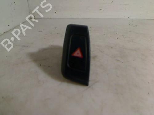 Used Warning switch AUDI A4 B8 (8K2) 2.7 TDI (190 hp) 26077209