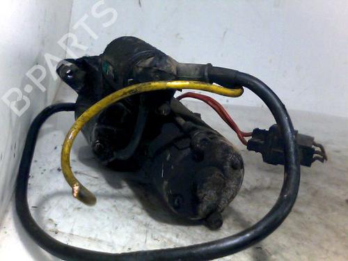 Starter PEUGEOT 309 I (10C, 10A) 1.9 D | BP26075255M8 