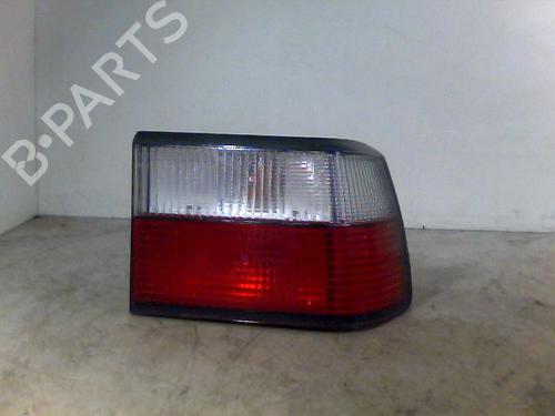 Used Right taillight CITROËN XANTIA (X1_, X2_) 2.0 HDI 90 (90 hp) 26085043
