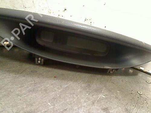 Multifunctionele display RENAULT LAGUNA II (BG0/1_) 1.9 dCi (BG08, BG0G) (120 hp) 26086539