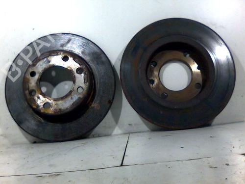 Ander PEUGEOT 307 (3A/C) 2.0 HDi 90 (90 hp) 26072757