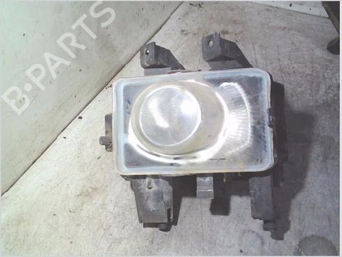 Used Left front fog light Left front fog light OPEL ASTRA H (A04) 1.9 CDTI 16V (L48) (120 hp) 33941582 33941582