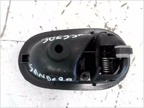 Venstre foran invendig håndtak DACIA SANDERO II 1.2 LPG | BP27291238I13 