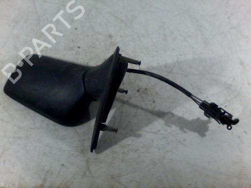Left mirror VW GOLF III (1H1) 1.9 TDI | BP29482447C26 