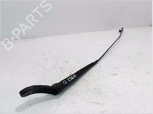 Used Front windshield wiper arm CITROËN BERLINGO MULTISPACE (B9) 1.6 HDi 90 (90 hp) 26938394