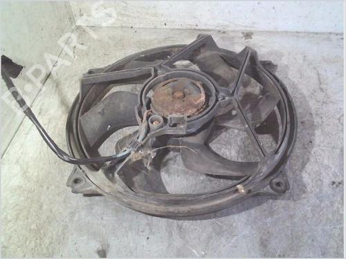 Kjølevifte elektrisk PEUGEOT 406 Break (8E/F) 2.1 TD 12V | BP27501316M35