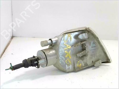 Left front indicator CITROËN SAXO (S0, S1) 1.4 VTS | BP26118619C32 