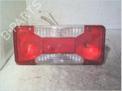 Used Right taillight IVECO DAILY IV Platform/Chassis 35C15 (146 hp) 29504323