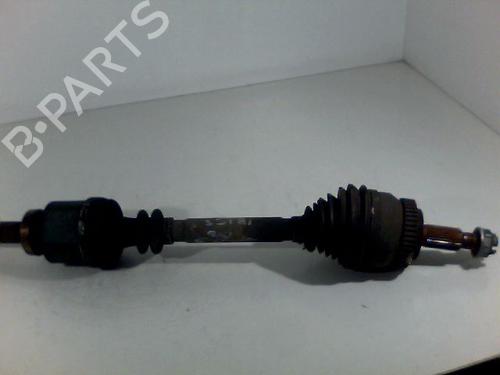 Used Right front driveshaft Right front driveshaft RENAULT ESPACE III (JE0_) 2.2 dCi (JE0S) (115 hp) 33002946 33002946