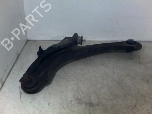 Used Left front suspension arm RENAULT MEGANE II (BM0/1_, CM0/1_) 1.9 dCi (BM0G, CM0G) (120 hp) 26073791