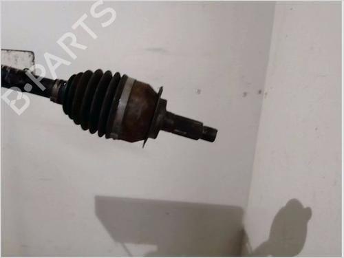 Right front driveshaft SUZUKI SX4 (EY, GY) 1.9 DDiS (RW419D) | BP26100430M39 