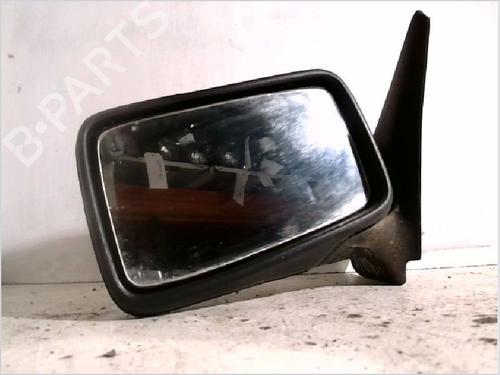 Left mirror SEAT CORDOBA (6K1, 6K2) 1.9 D | BP26115746C26 