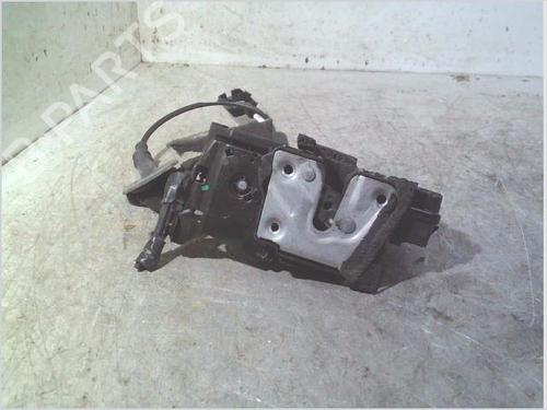 Used Front right lock RENAULT CLIO IV (BH_) 0.9 TCe 75 (BHNP) (76 hp) 28521080