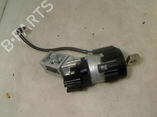Used Ignition barrel Ignition barrel CITROËN C4 Grand Picasso I (UA_) 2.0 HDi 138 (136 hp) 26091831 26091831