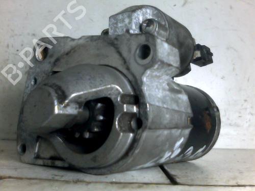 Used Starter PEUGEOT 207 (WA_, WC_) 1.4 16V (95 hp) 30113413