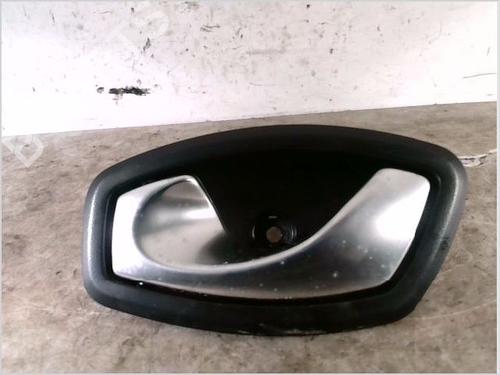 Used Rear left interior door handle RENAULT CLIO IV (BH_) 1.5 dCi 75 (75 hp) 26107523