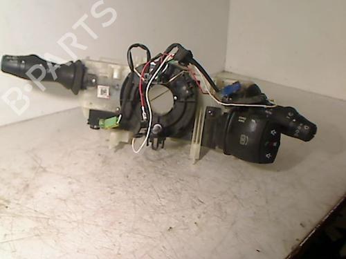 Ratstangsstang RENAULT SCÉNIC III (JZ0/1_) 1.5 dCi (110 hp) 26076386